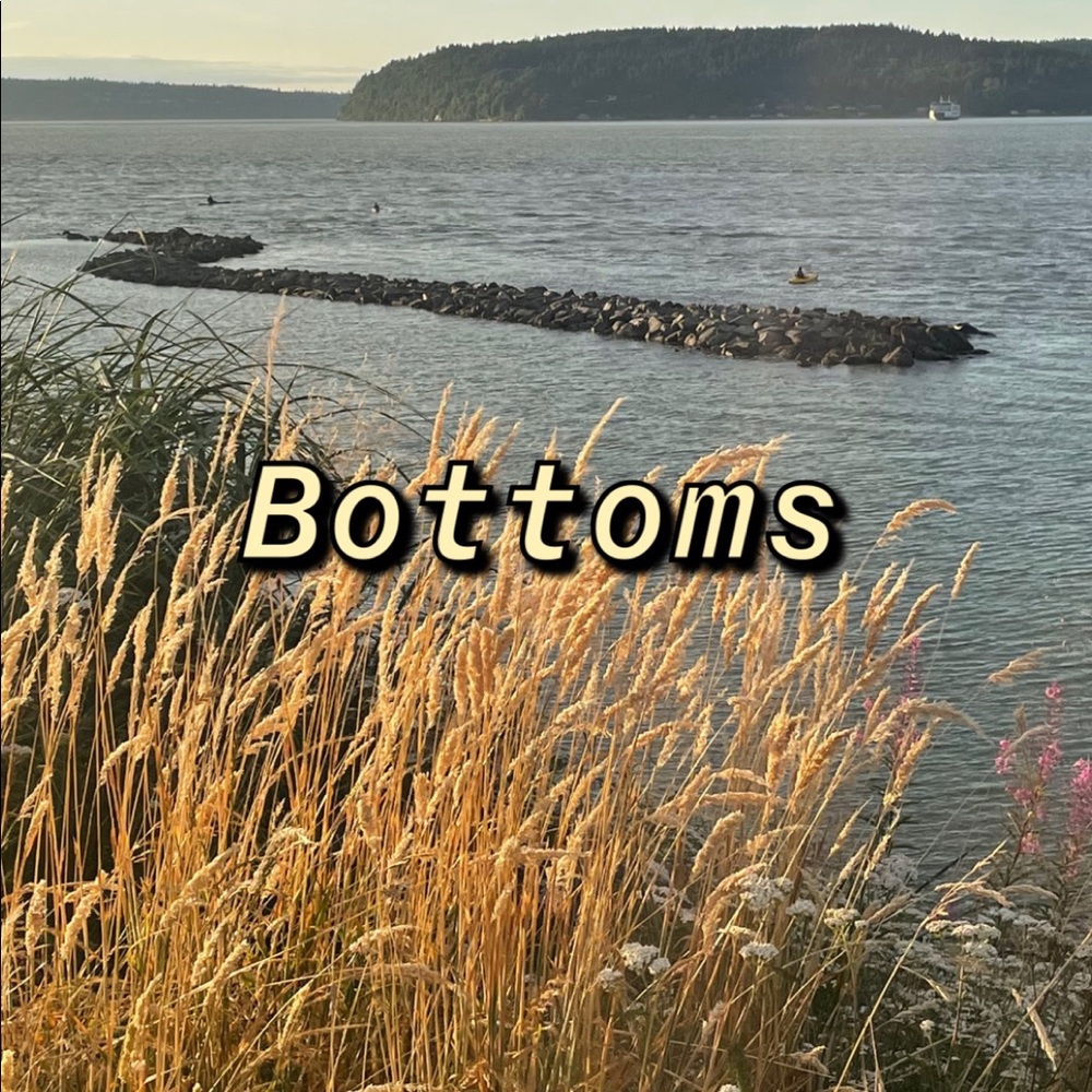 Pants, jeans, overalls